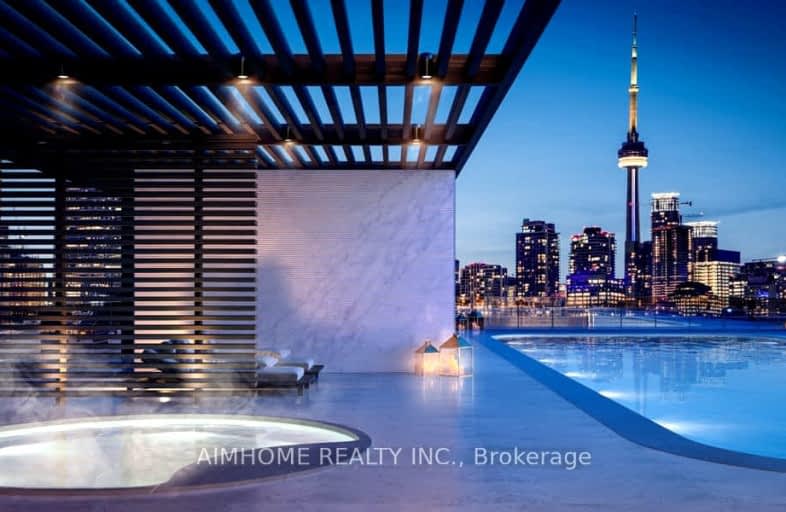 822-121 St Patrick Street, Toronto | Image 1