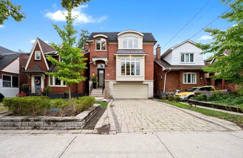 741 Millwood Road, Toronto | Image 1