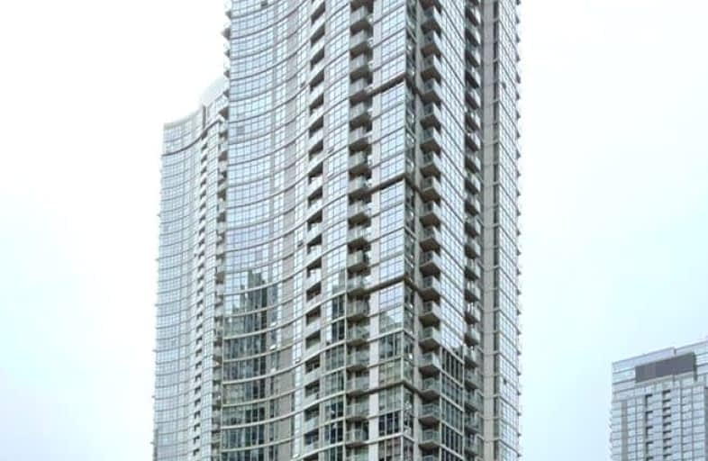 4102-10 Navy Wharf Court, Toronto | Image 1