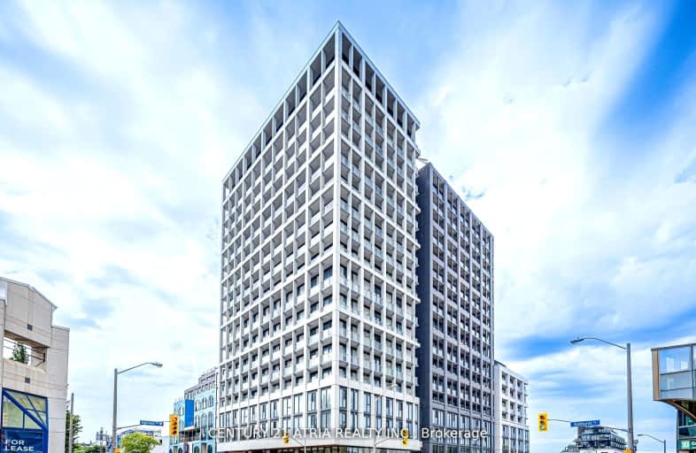 1922-2020 Bathurst Street, Toronto | Image 1