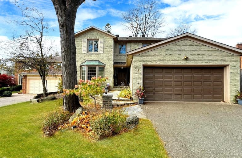 26 Bluffwood Drive, Toronto | Image 1