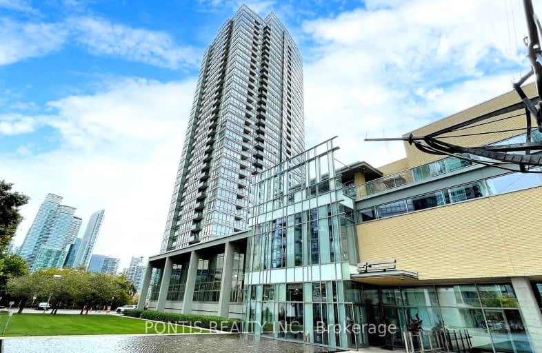 3207-5 Mariner Terrace, Toronto | Image 1