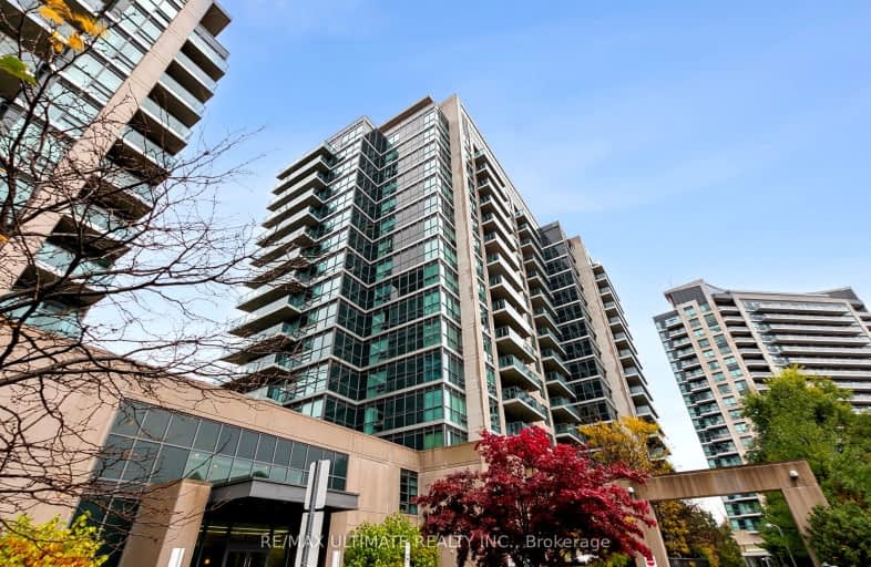 102-35 Brian Peck Crescent, Toronto | Image 1