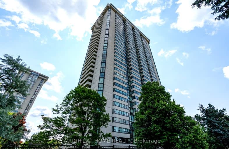 201-3303 Don Mills Road, Toronto | Image 1