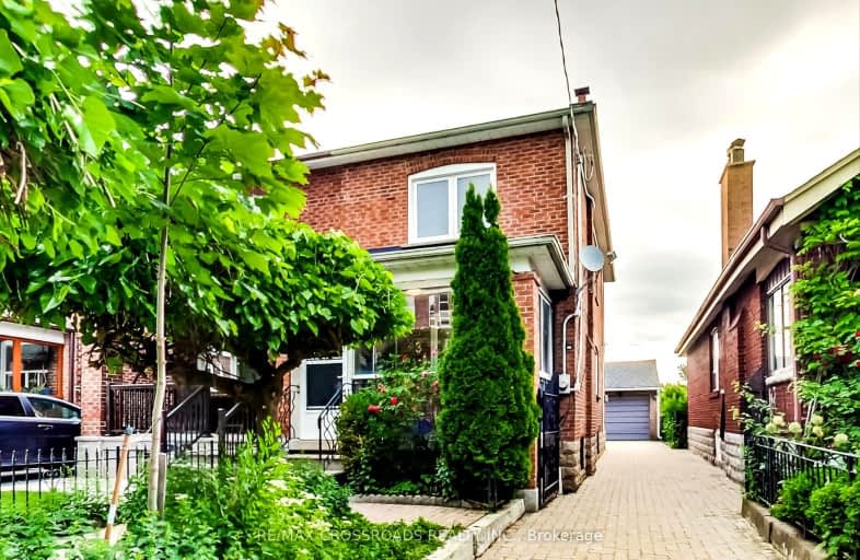 633 Glenholme Avenue, Toronto | Image 1