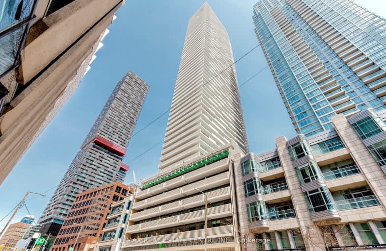 3506-2221 Yonge Street, Toronto | Image 1