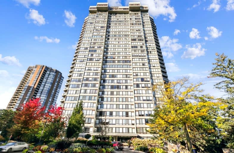 2905-65 Skymark Drive, Toronto | Image 1