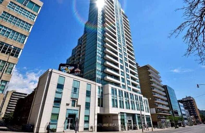 311-212 Eglinton Avenue East, Toronto | Image 1