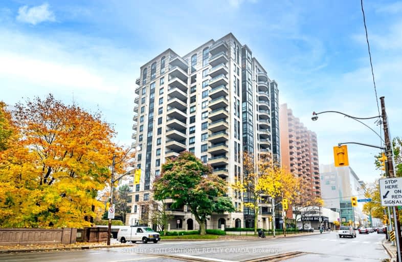 704-38 Avoca Avenue, Toronto | Image 1