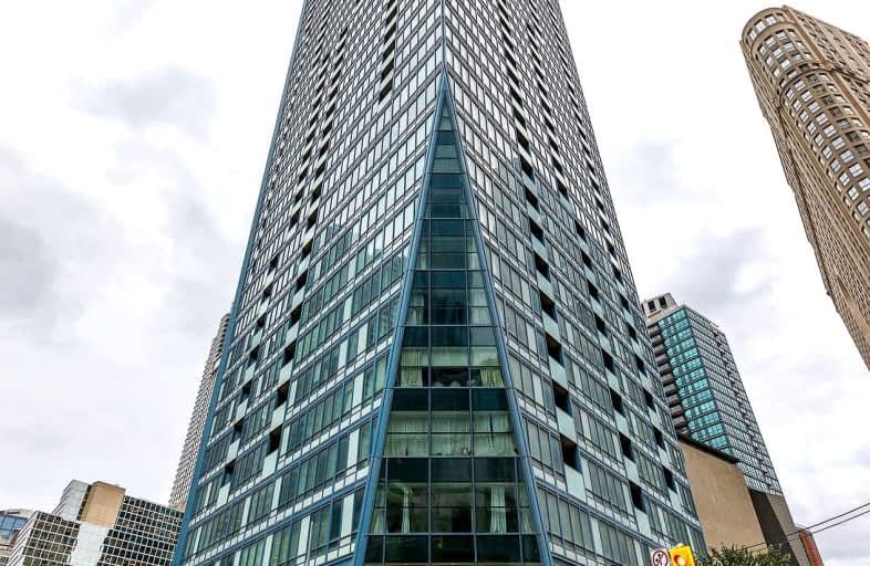 2504-8 The Esplanade, Toronto | Image 1