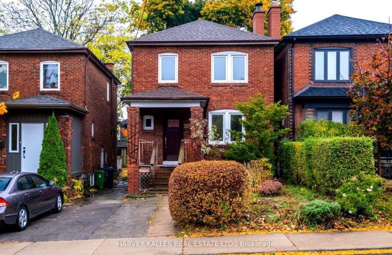 334 Arlington Avenue, Toronto | Image 1