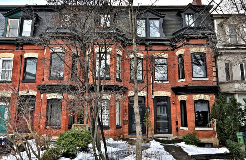 69 Sullivan Street, Toronto | Image 1