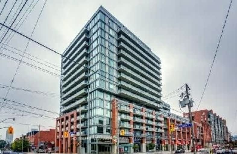 207-775 King Street West, Toronto | Image 1