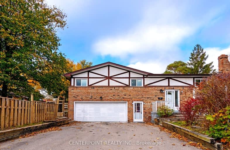 82 Van Horne Avenue, Toronto | Image 1