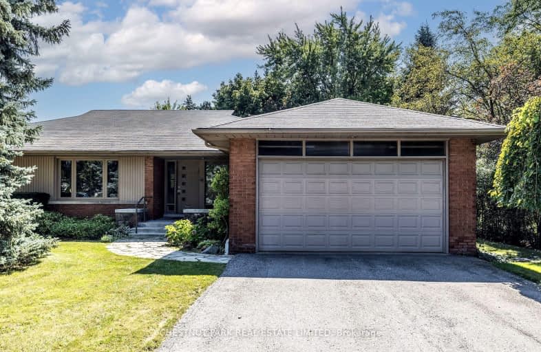 14 Rollscourt Drive, Toronto | Image 1