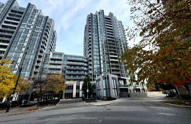 1105-120 Harrison Garden Boulevard, Toronto | Image 1