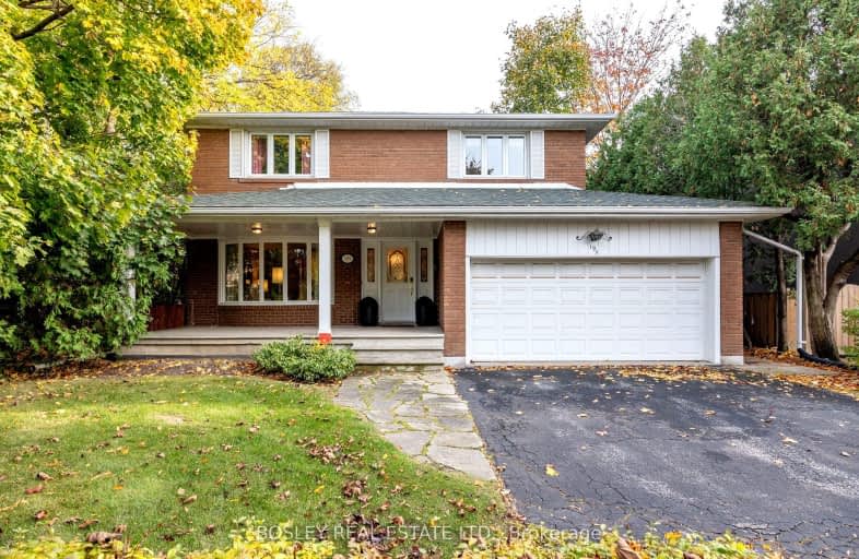 195 Upper Canada Drive, Toronto | Image 1