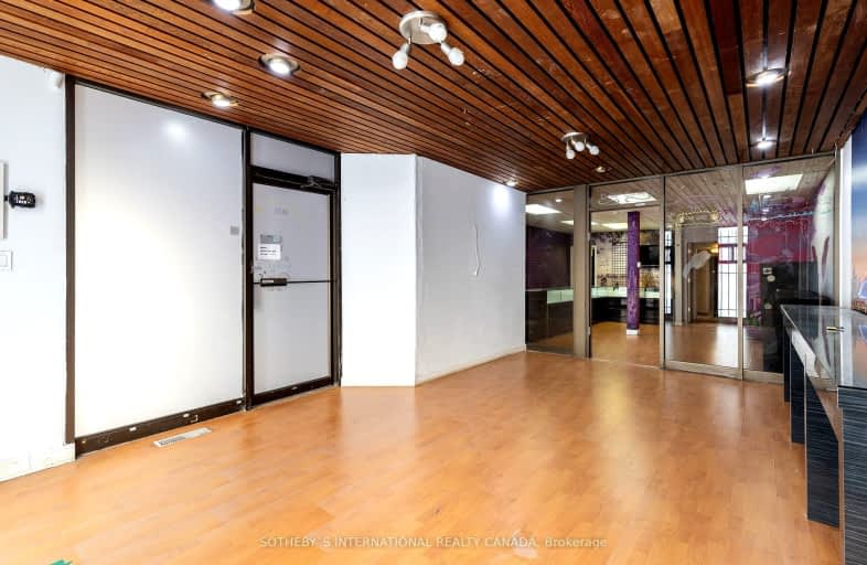 1105 Bathurst Street, Toronto | Image 1