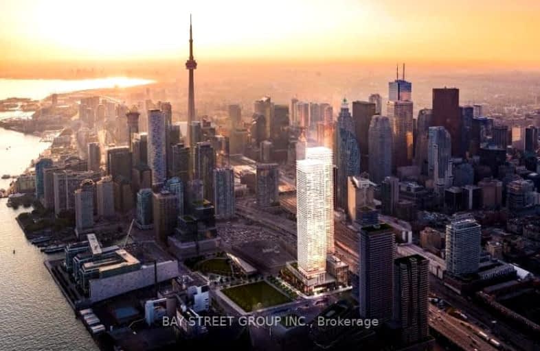 6803-55 Cooper Street, Toronto | Image 1