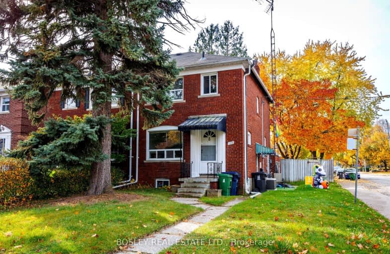 282 Laird Drive, Toronto | Image 1