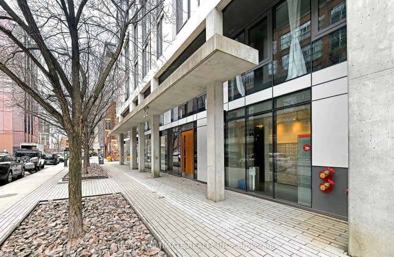 410-32 Camden Street, Toronto | Image 1