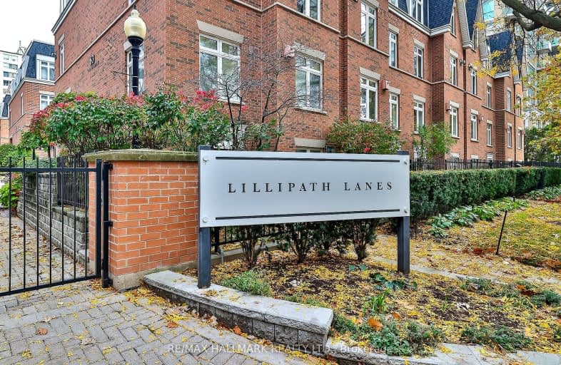 15-83 Lillian Street, Toronto | Image 1