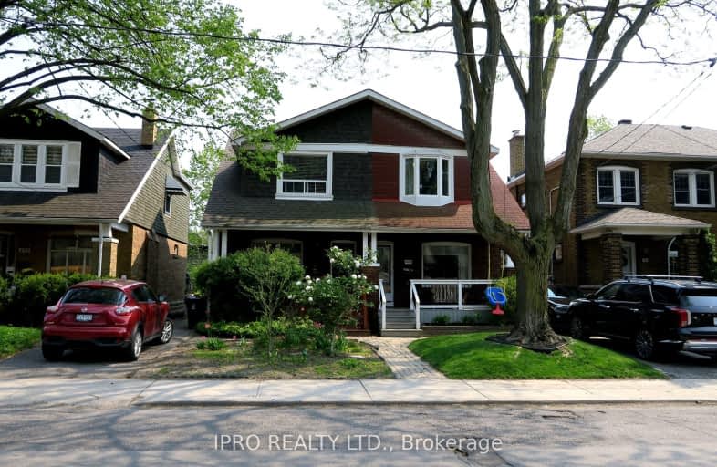 495 Millwood Road, Toronto | Image 1