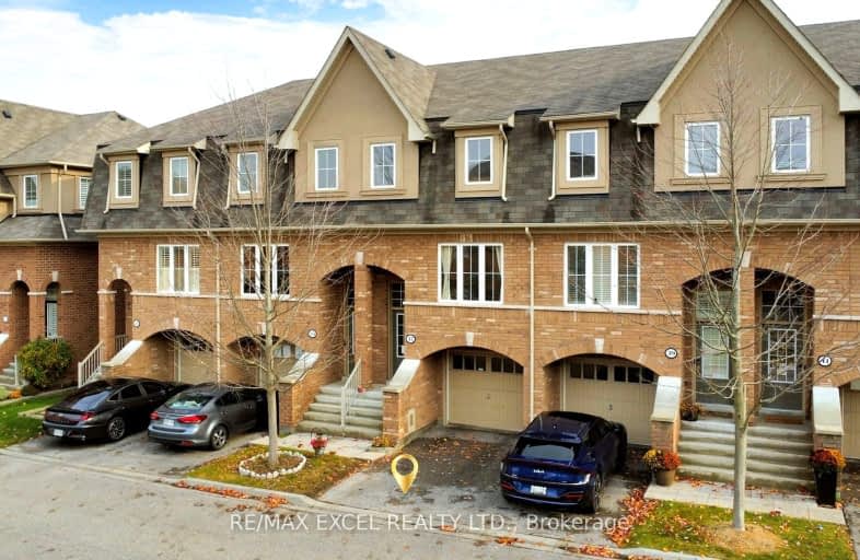 26-37 Reevesmere Lane, Ajax | Image 1