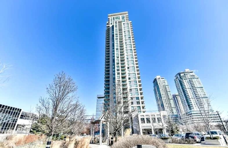 704-60 Brian Harrison Way, Toronto | Image 1