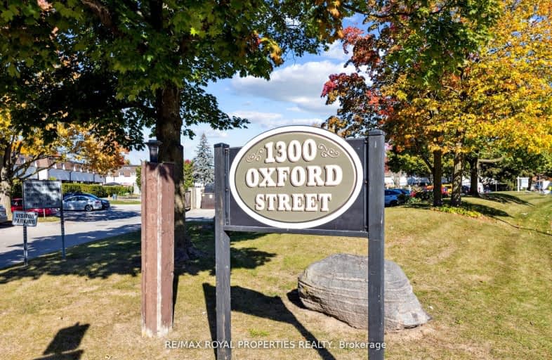 49-1300 Oxford Street, Oshawa | Image 1