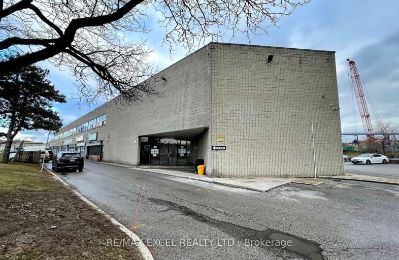 230I-55 Nugget Avenue, Toronto | Image 1