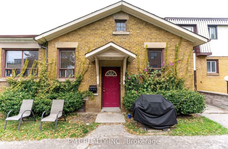 01-1641 Victoria Park Avenue, Toronto | Image 1