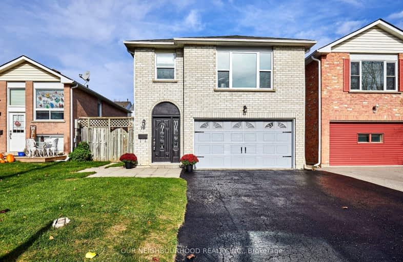 18 Herriman Street, Clarington | Image 1