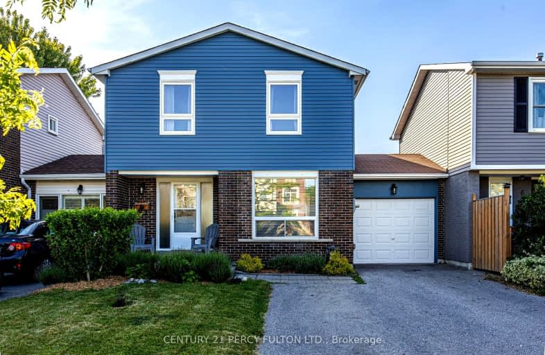 4 Burden Crescent, Ajax | Image 1