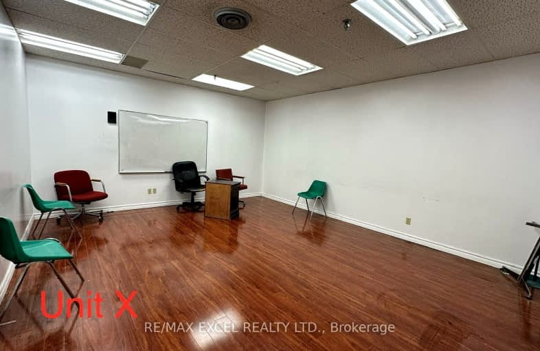 230X-55 Nugget Avenue, Toronto | Image 1