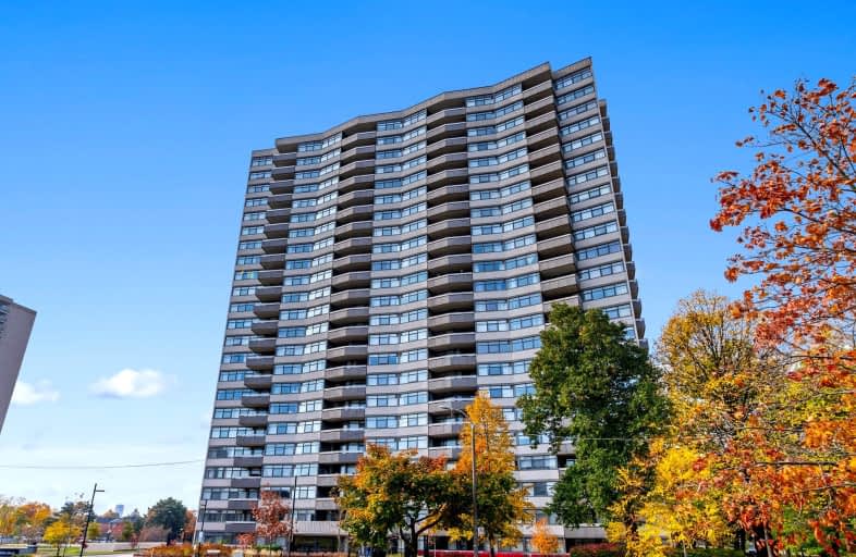 1904-3131 Bridletowne Circle, Toronto | Image 1