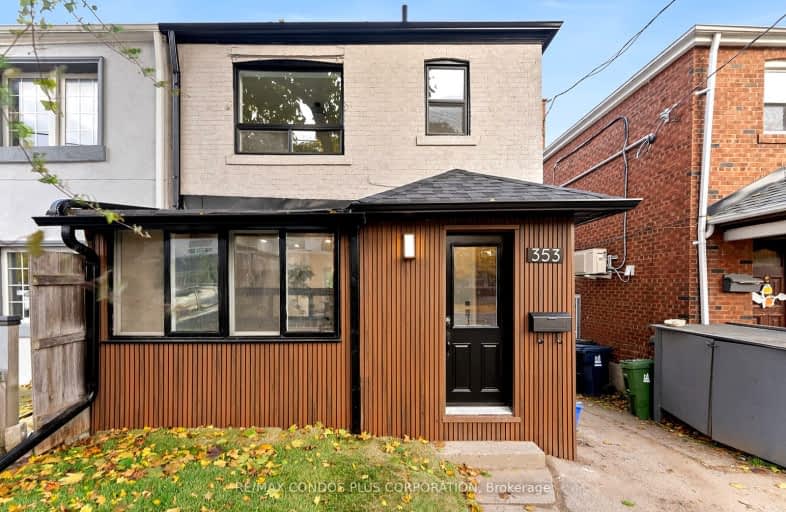 353 Victoria Park Avenue, Toronto | Image 1