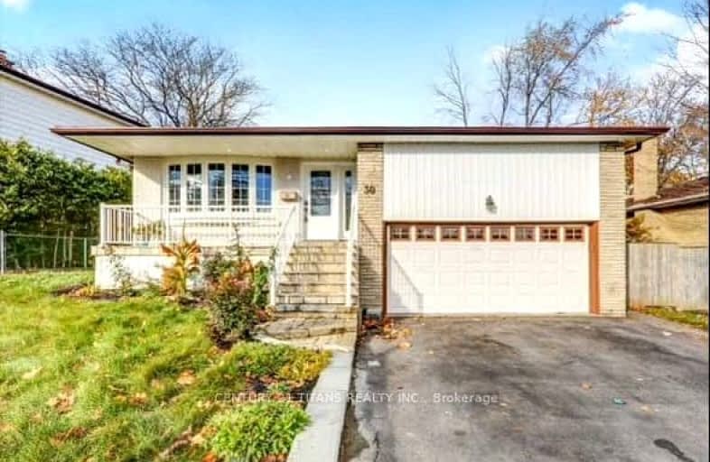 30 Clements Road East, Ajax | Image 1