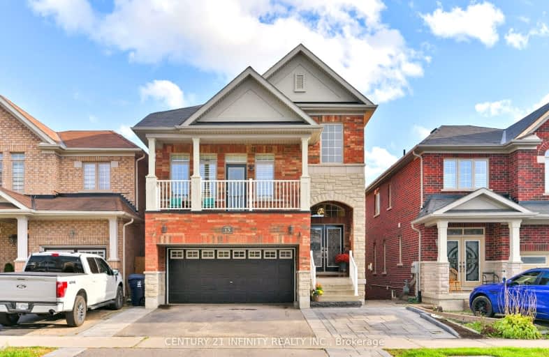 13 Snowy Owl Way, Toronto | Image 1