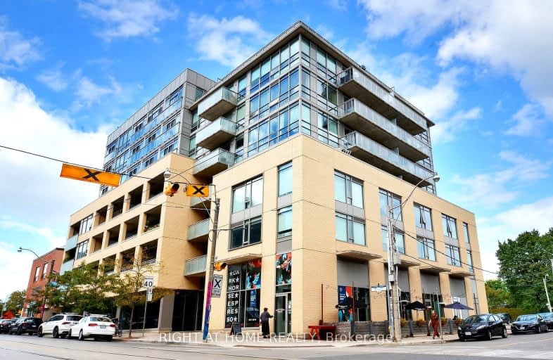 407-630 Queen Street East, Toronto | Image 1