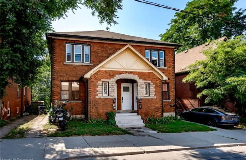 527 Kingston Road, Toronto | Image 1