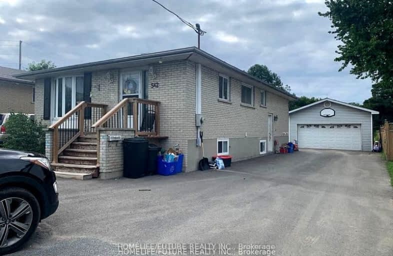 542 Veterans Road, Oshawa | Image 1