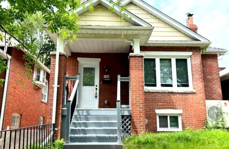 142 Eastwood Road South, Toronto | Image 1