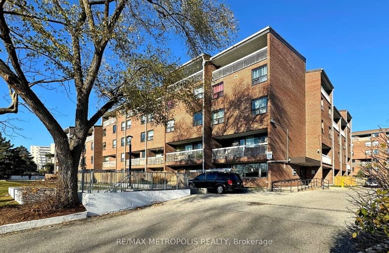 106-4060 Lawrence Avenue East, Toronto | Image 1