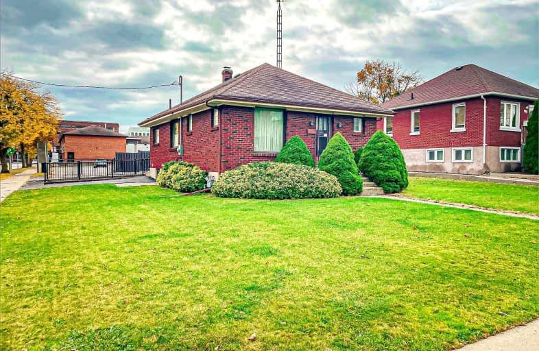 133 Mary Street East, Whitby | Image 1