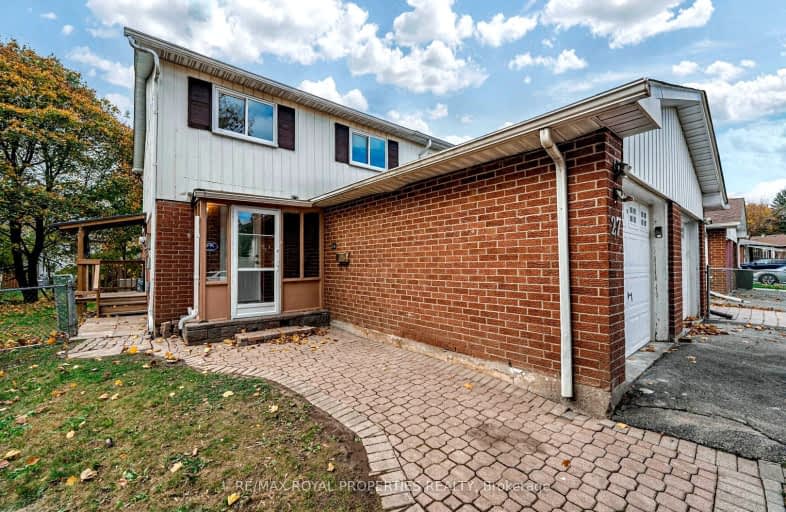 27 Burkwood Crescent, Toronto | Image 1