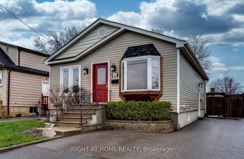 560 Park Road South, Oshawa | Image 1