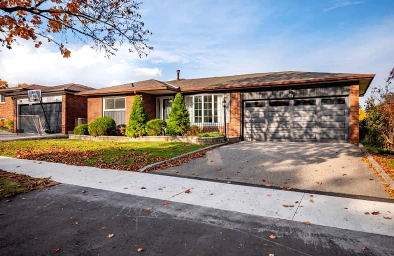 82 Haviland Drive, Toronto | Image 1