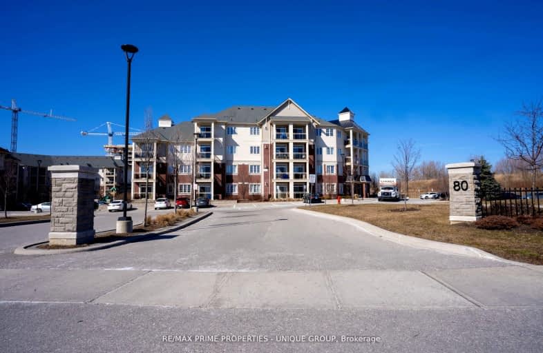 315-80 Aspen Springs Drive, Clarington | Image 1