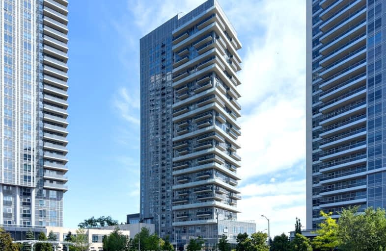 2706-225 Village Green Square, Toronto | Image 1